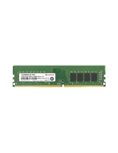 DDR4 32gb 3200 TRANSCEND Jetram JM3200HLE-32G