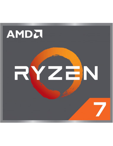 AMD AM5 Ryzen 7 8700F Box 5GHz MAX 8xCore 16xThread 24MB 65W