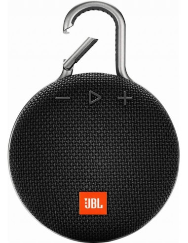 Enceinte JBL CLIP 3 by Harman bluetooth