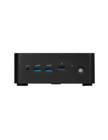 MSI CUBI NUC I5-120U 2x memoires 2x m2