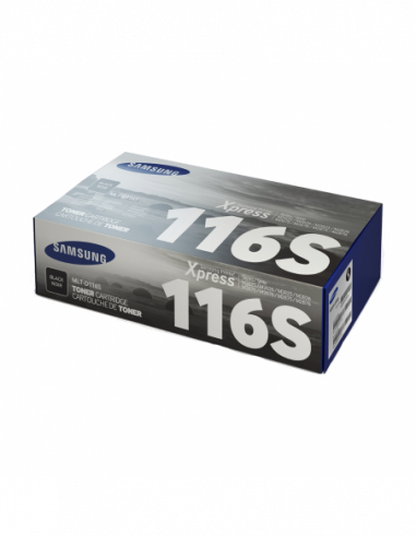 TONER ORIGINAL SAMSUNG MLT-D116S/ELS env 1200p