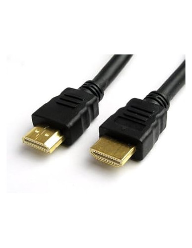 Cable HDMI M/M hight speed 4K 1.8m