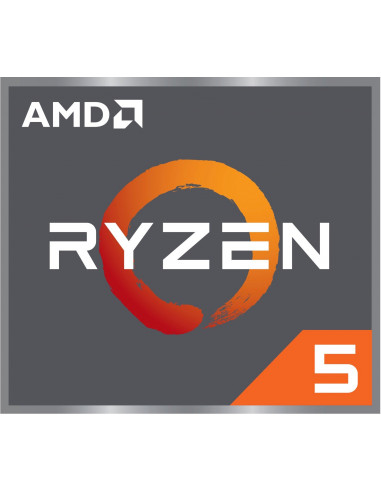 AMD AM5 Ryzen 5 8400F Box 4,7GHz MAX 6xCore 12xThread 22MB 65W