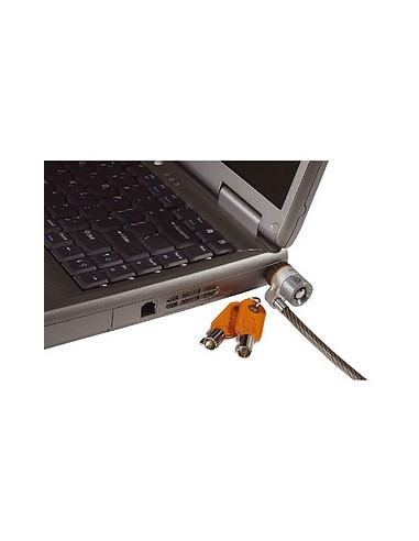 Cable antivol securite KENSINGTON Microsaver pour portable 1.80m  64020