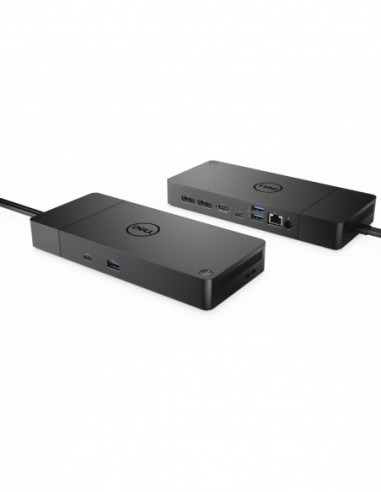 Dock station d accueil DELL WD19DCS USB-C 240 W, 210-AZBW