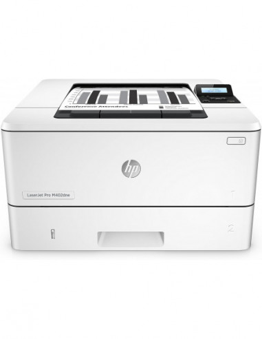 Imprimante laser HP M402dne RECONDITIONNE