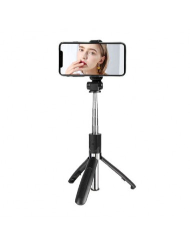 Tripod bluetooth pour telephone