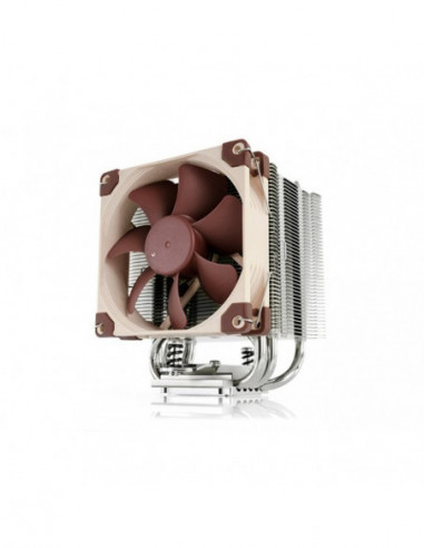 Ventirade NOCTUA NH-U9S Intel Amd 1700 1200 112x AM5 4 3 2011 2066