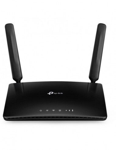 Routeur 4G LTE wifi TPLINK ARCHER MR400 v3 BI-BAND 2.4ghz 5ghz