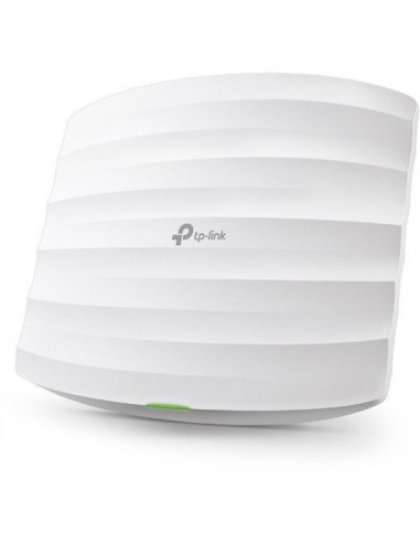 Point d acces TPLINK EAP245 1300mbs 450mbs bibande  plafonnier  poe wifi5 OMADA