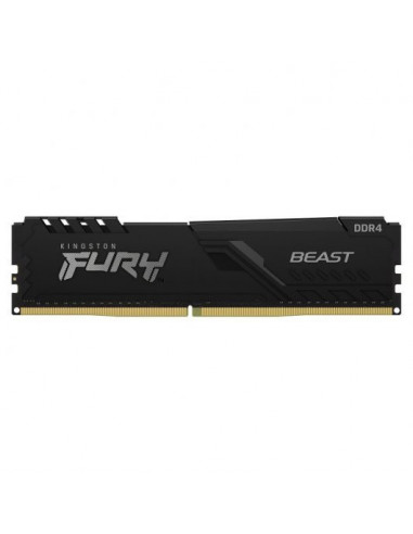 DDR4 8gb 3200 KINGSTON FURY BEAST KF432C16BB/8