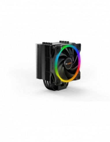 Ventirad BE QUIET Pure Rock 2 FX BK033 Intel Amd s1200 s1700 am5... RGB