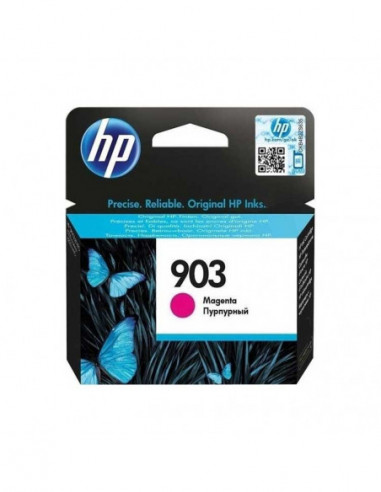 Cartouche ORIGINALE HP 903 Magenta