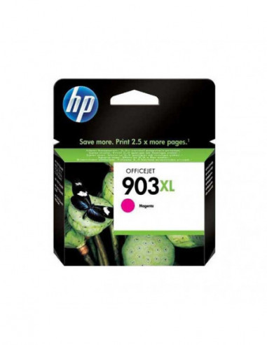 Cartouche ORIGINALE HP 903XL Magenta