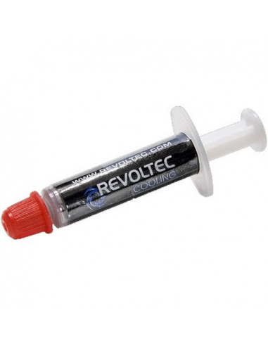 Pate thermique REVOLTEC PRO K