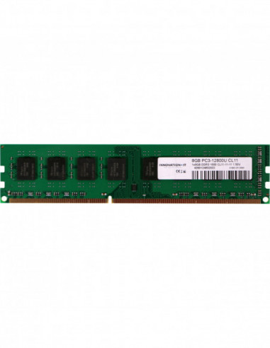 DDR3 8gb 1600/PC3-12800 Innovation IT