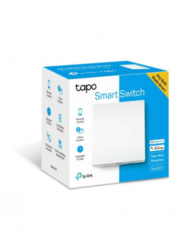 Commande vocale TP-LINK TAPO S210