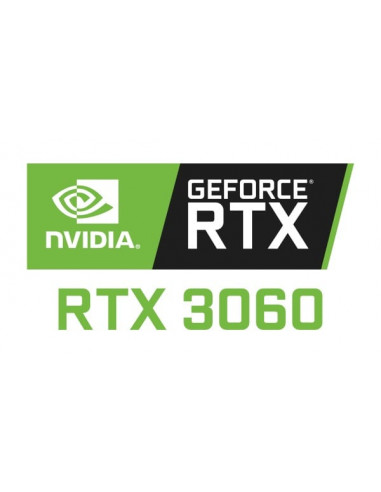 RTX 3060 8GB Gigabyte Gaming OC 2.0 GDDR6