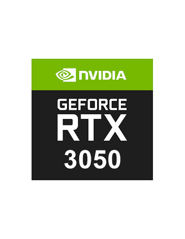 RTX 3050 6GB ASUS Dual OC GDDR6 DUAL-RTX3050-O6G