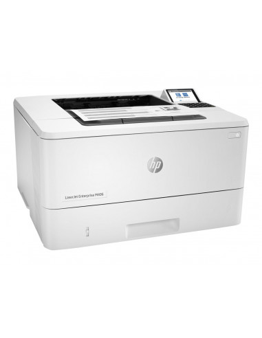 Imprimante laser HP LaserJet ENTREPRISE M406dn mono 38ppm 3PZ15A