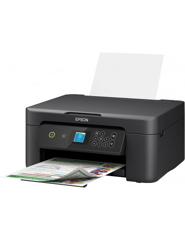 Multifonction EPSON XP-3200 imp copie scan RV auto ecran USB WIFI