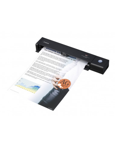 Scanner CANON P-208II FORMULA RV usb