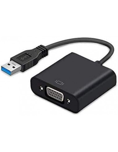 Adaptateur USB3.0 vers VGA