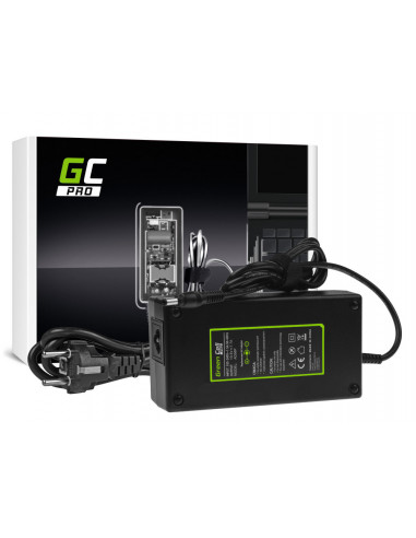 Chargeur compatible ASUS AD56P 19.5V 7.7A 150W GREEN CELL