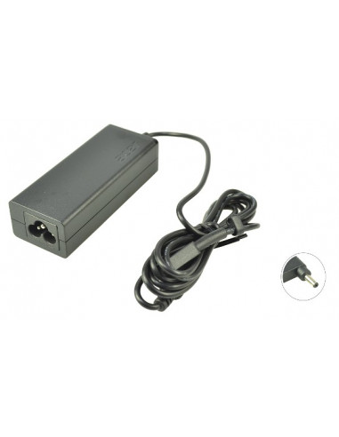 Chargeur ORIGINAL ACER A515 19V 2.37A 45W