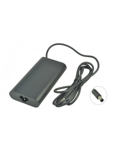 Chargeur DELL 90W 19.5v 4.62A pour LATTITUDE D620...