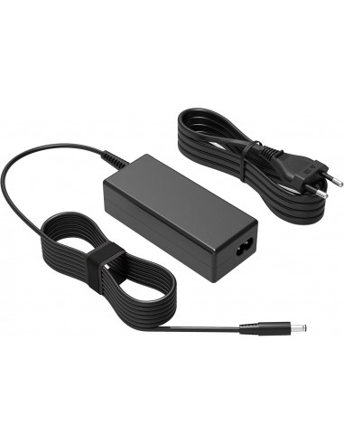 Chargeur compatible DELL 65w 3.34A 19.5v latitude