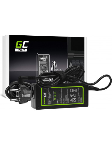 Chargeur compatible SAMSUNG XE700T 12V 3.33a 40W GREENCELL