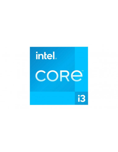 Intel CORE i3 13100 TRAY GEN13