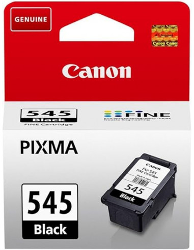 Cartouches CANON PG-545