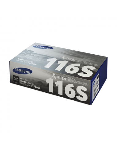 TONER ORIGINAL SAMSUNG MLT-D116S/ELS env 1200p