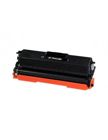 Toner generique BROTHER TN426 NOIR TN421 TN423 BK