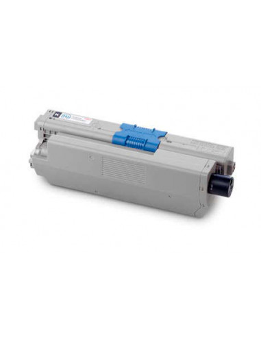 Toner GENERIQUE OKI C301DN C321DN MC342DN Noir 44973536