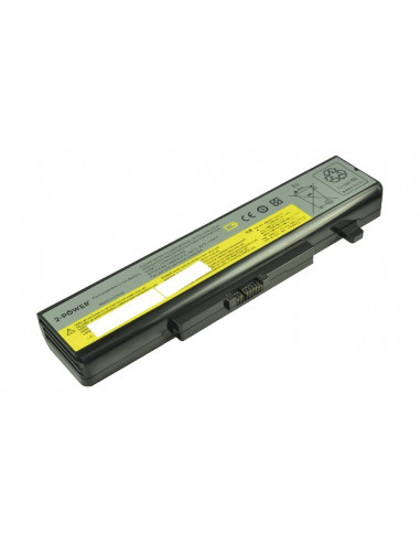 Batterie compatible LENOVO L11S6Y01 2-POWER