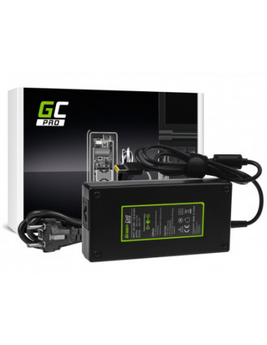 Chargeur compatible LENOVO ADL170NLC3A 170W 20V 8.5A GREEN CELL AD117P