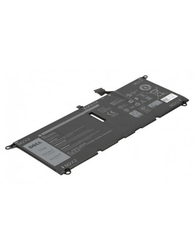 Batterie ORIGINALE DELL XPS 9380 52wh 7.6v 6500mha