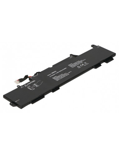 Batterie COMPATIBLE HP pour ELITEBOOK 840 G6 11.6v 4100mha 47wh 2-POWER