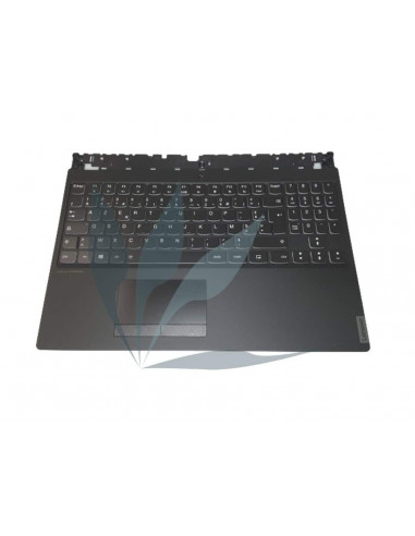 Clavier + plasturgie pour LENOVO LEGION Y540-15IRH