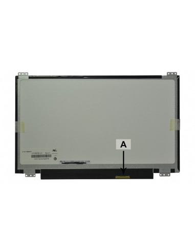 Dalle13.3 brillante slim asus S301L N133BGE-L41