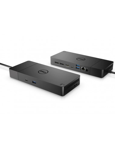 Dock station d accueil DELL WD19S 130W