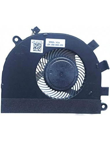 Ventilateur CPU DELL latitude 3500 3400 0T6RHW