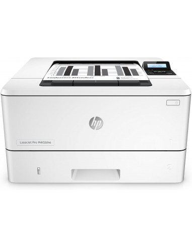 Imprimante laser HP M402dne RECONDITIONNE sans toner