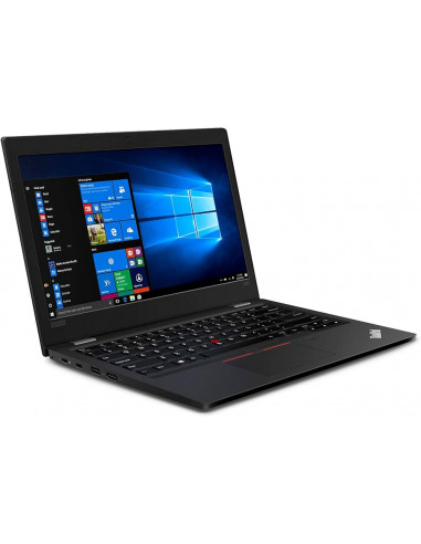 Portable LENOVO L390 I5-8265U 16go SSD 256go 14 11pro RECONDITION