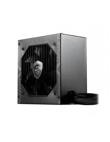 Alimentation 650w MSI A650BN 80+ bronze