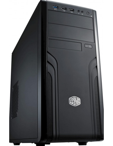 Boitier COOLERMASTER Force 500 mATX ATX