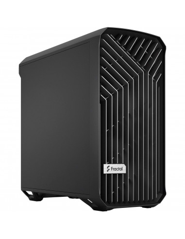 Boitier FRACTAL DESIGN Torrent Compact noir RGB ATX